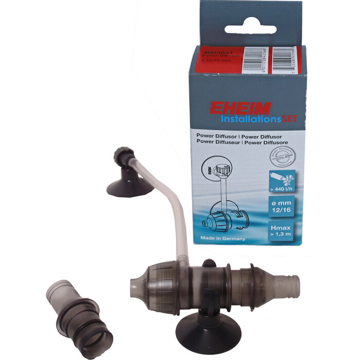 Eheim Power Diffusor 12/16 mm