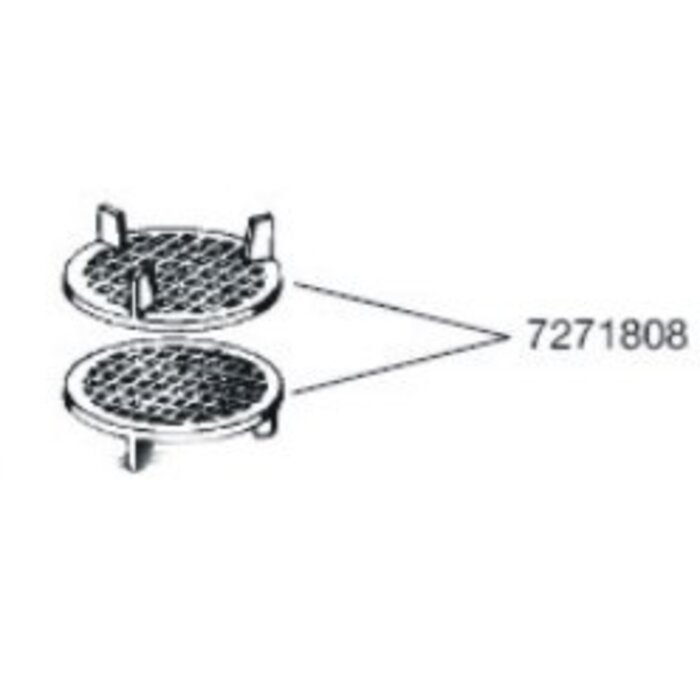 Eheim Zeef / Rooster