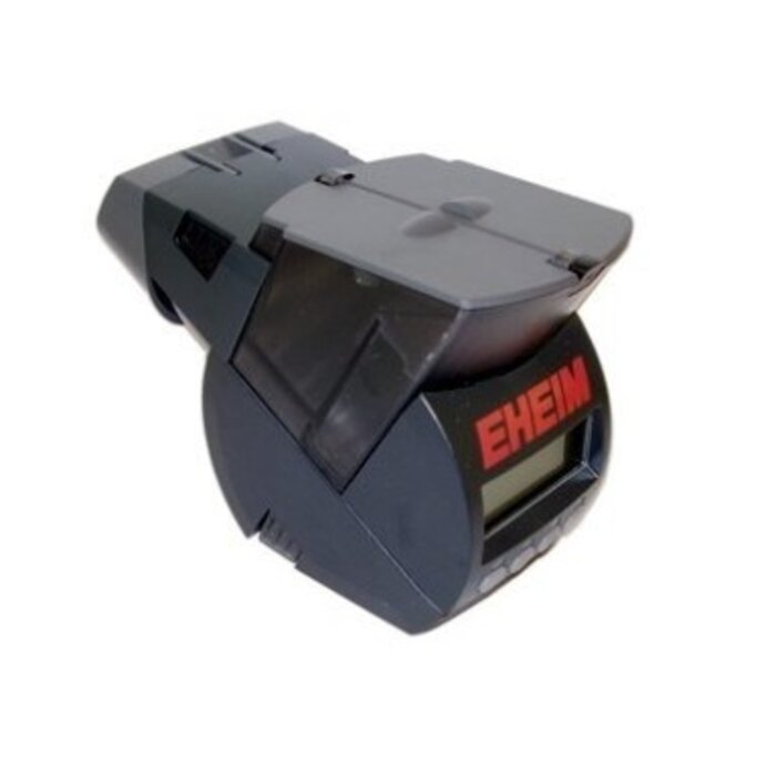 Eheim Voederautomaat Twin 3582