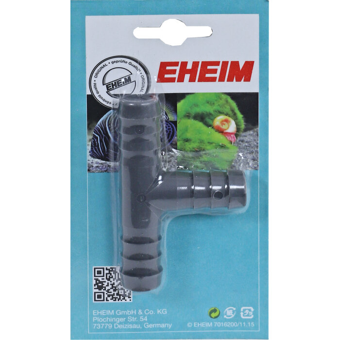 Eheim T-Stuk