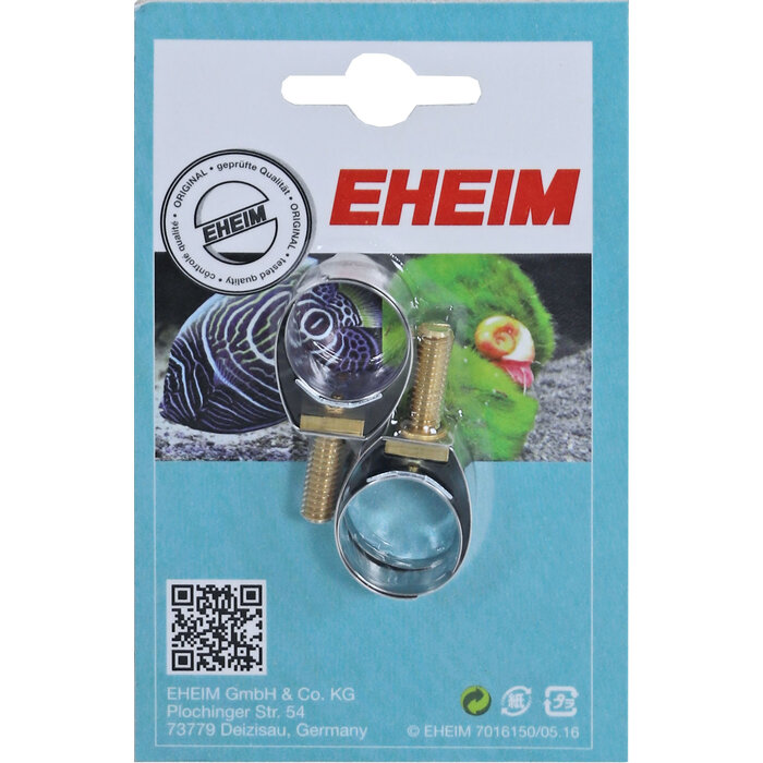 Eheim Slangklem