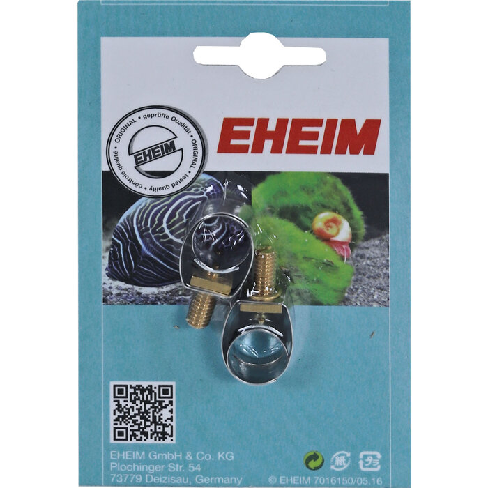 Eheim Slangklem