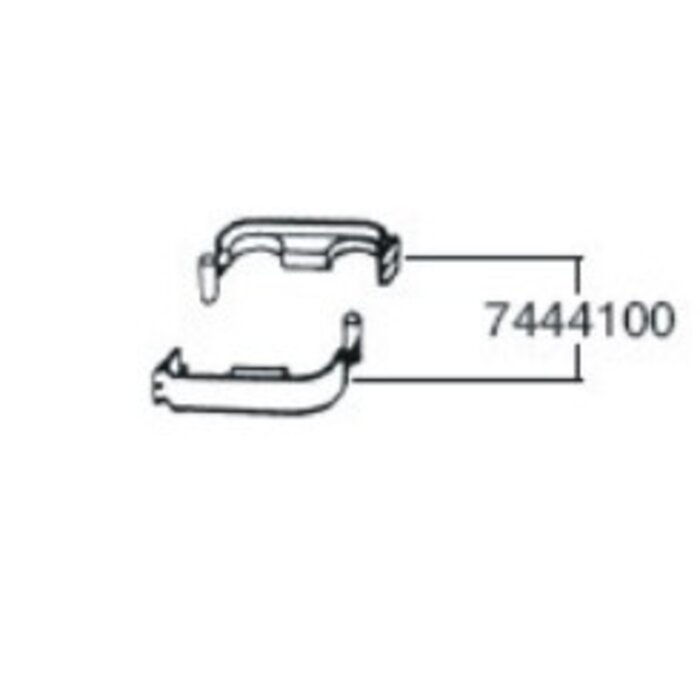 Eheim Slangbeveiliging