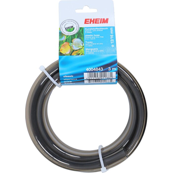Eheim Slang Antraciet 3 Meter
