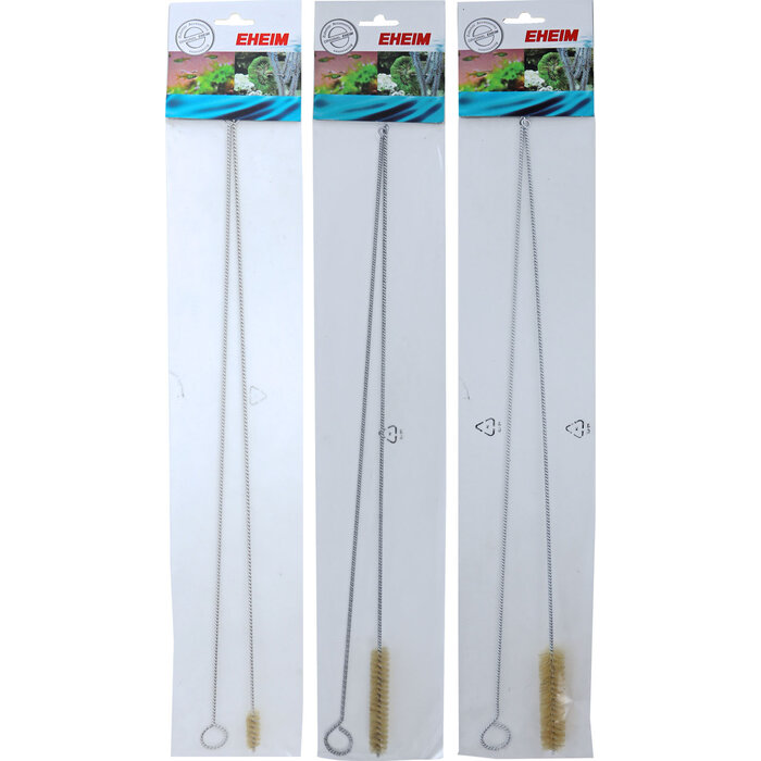 Eheim Reinigingsborstel Slang 100 cm