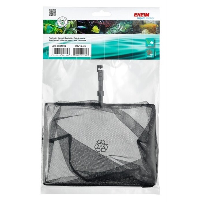 Eheim Rapid Clean Schepnet