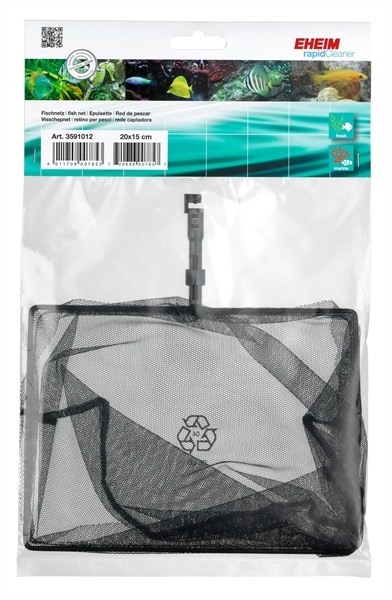 Eheim Rapid Clean Schepnet