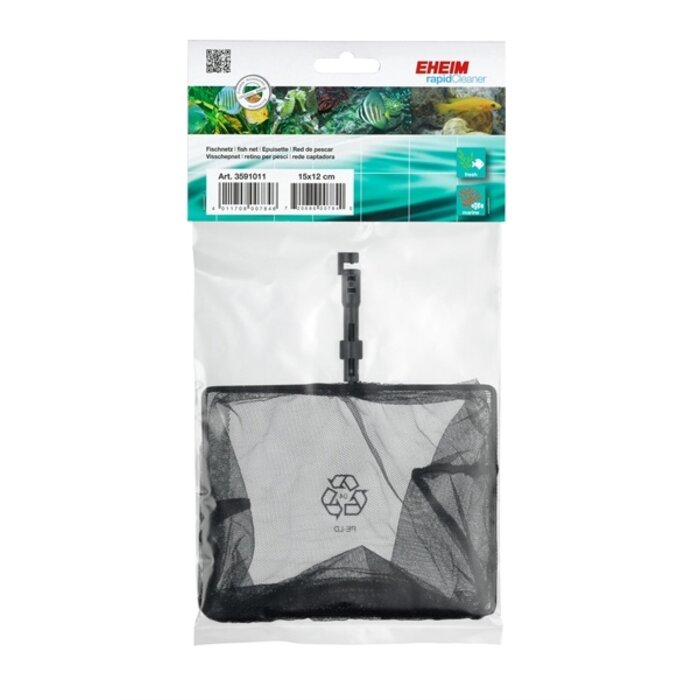 Eheim Rapid Clean Schepnet