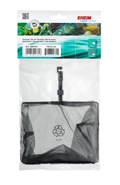 Eheim Rapid Clean Schepnet