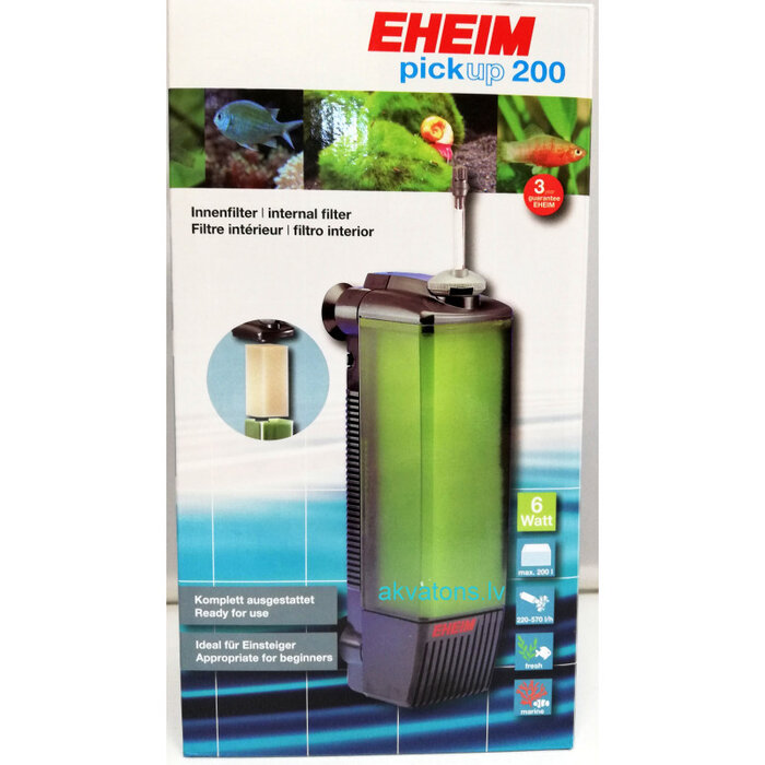 Eheim Pickup Binnenfilter