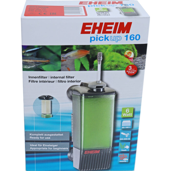 Eheim Pickup Binnenfilter
