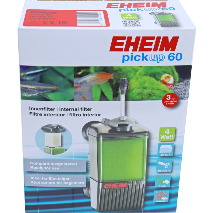 Eheim Pickup Binnenfilter