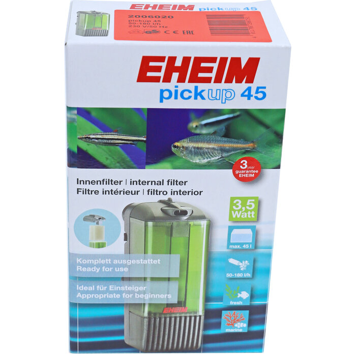 Eheim Pickup Binnenfilter