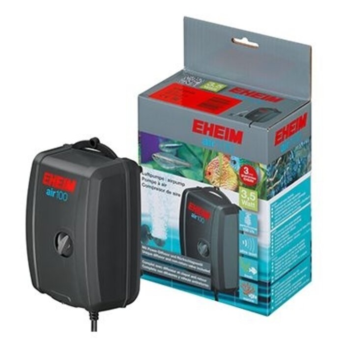 Eheim Luchtpomp Regelbaar