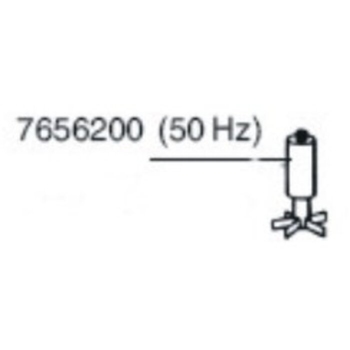 Eheim Impeller/Pomprad