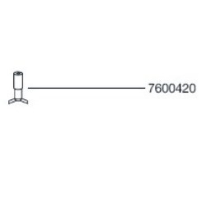 Eheim Impeller/Pomprad