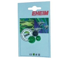 Eheim Einddop voor Uitstroombuis 9/12 + 12/16 + 16/22 mm (3 in 1)
