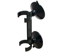 Eheim Dubbele Houder + Zuiger t.b.v. Jager Heater