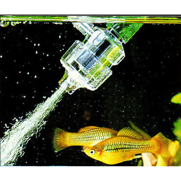 Eheim Diffusor Zuurstofkit