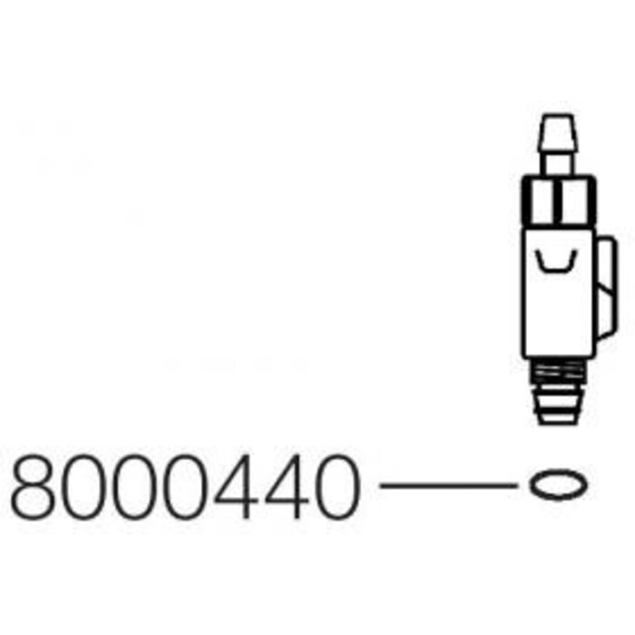 Eheim Dichtings / O-Ring
