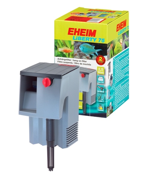 Eheim Buitenfilter Liberty