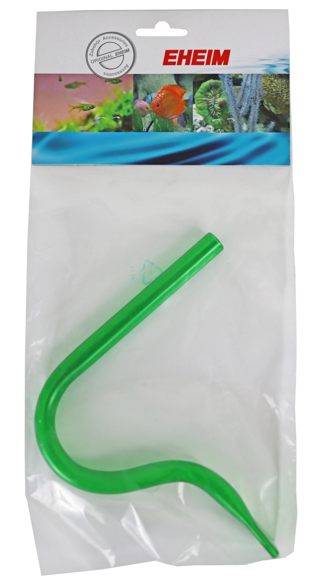 Eheim Breedstroom Uitstroombuis