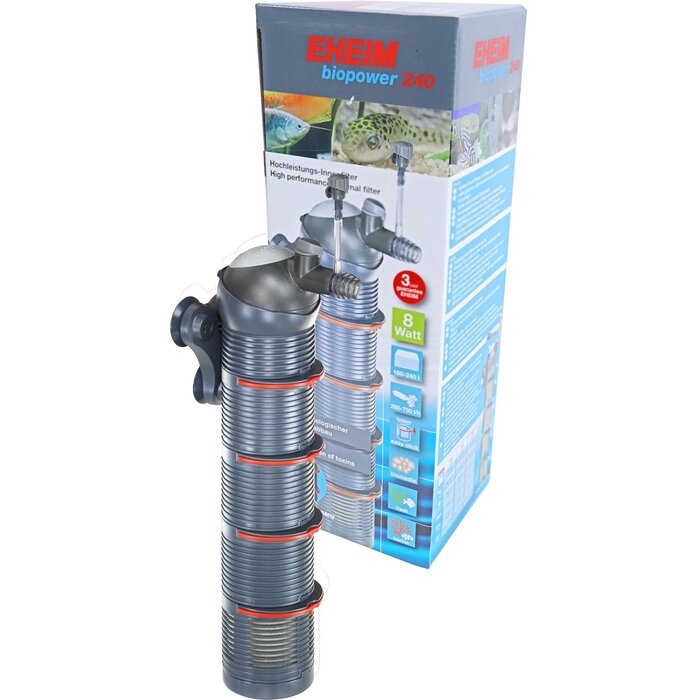 Eheim Binnenfilter Biopower 240