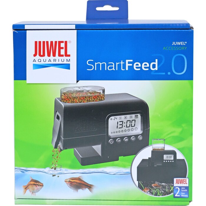 Juwel Voederautomaat Smartfeed 2.0
