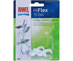 Juwel Reflectorclips