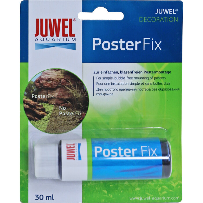 Juwel Poster Fix
