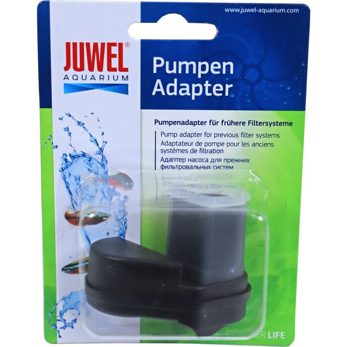 Juwel Pompadapter Voor Eccoflow 300/400/500/600/1000/1500