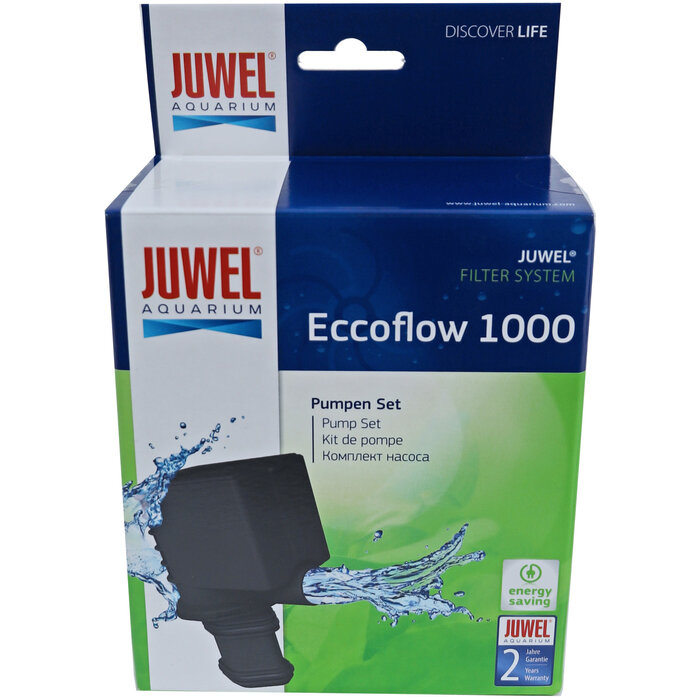 Juwel Eccoflow