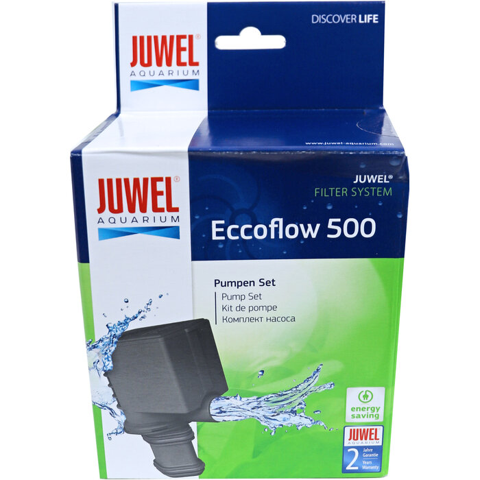 Juwel Eccoflow