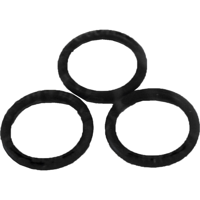 Juwel Eccoflow Sealing Rings