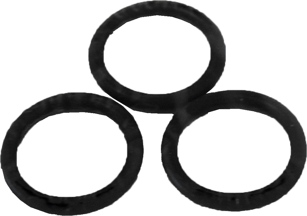 Juwel Eccoflow Sealing Rings