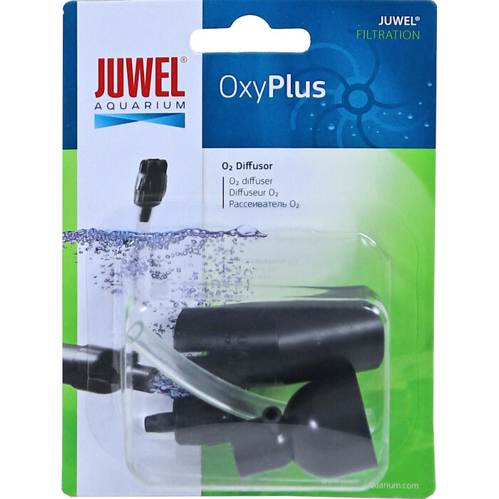 Juwel OxyPlus O2 Diffusor