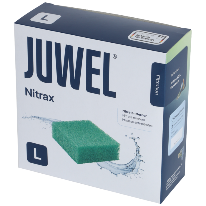 Juwel Nitrax