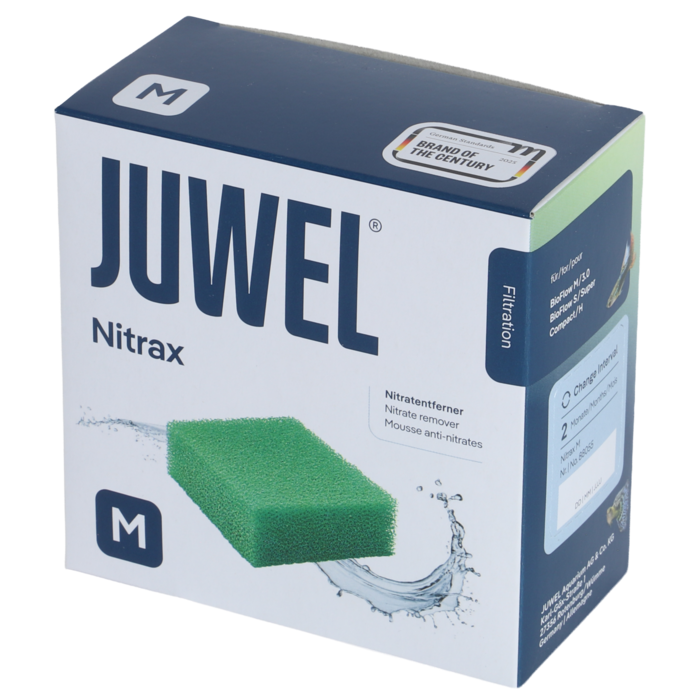 Juwel Nitrax