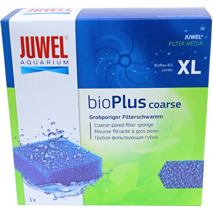 Juwel Filterspons Grof