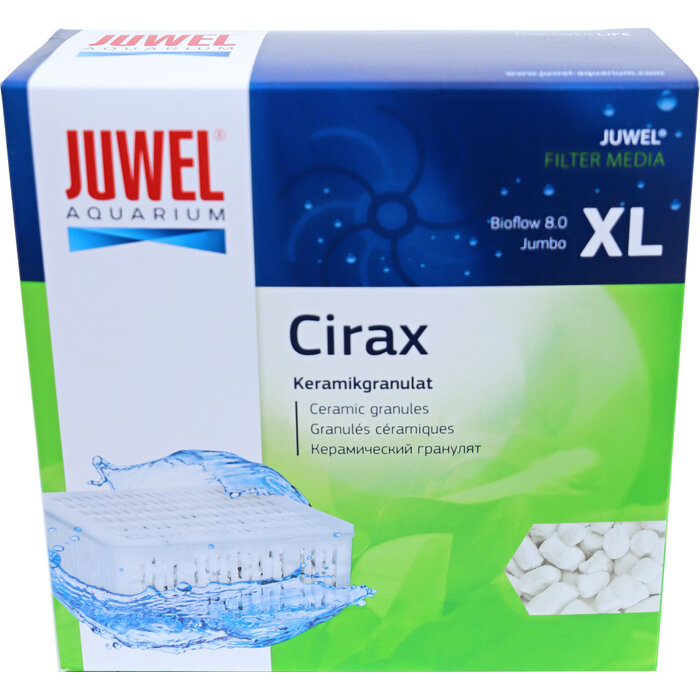 Juwel Cirax