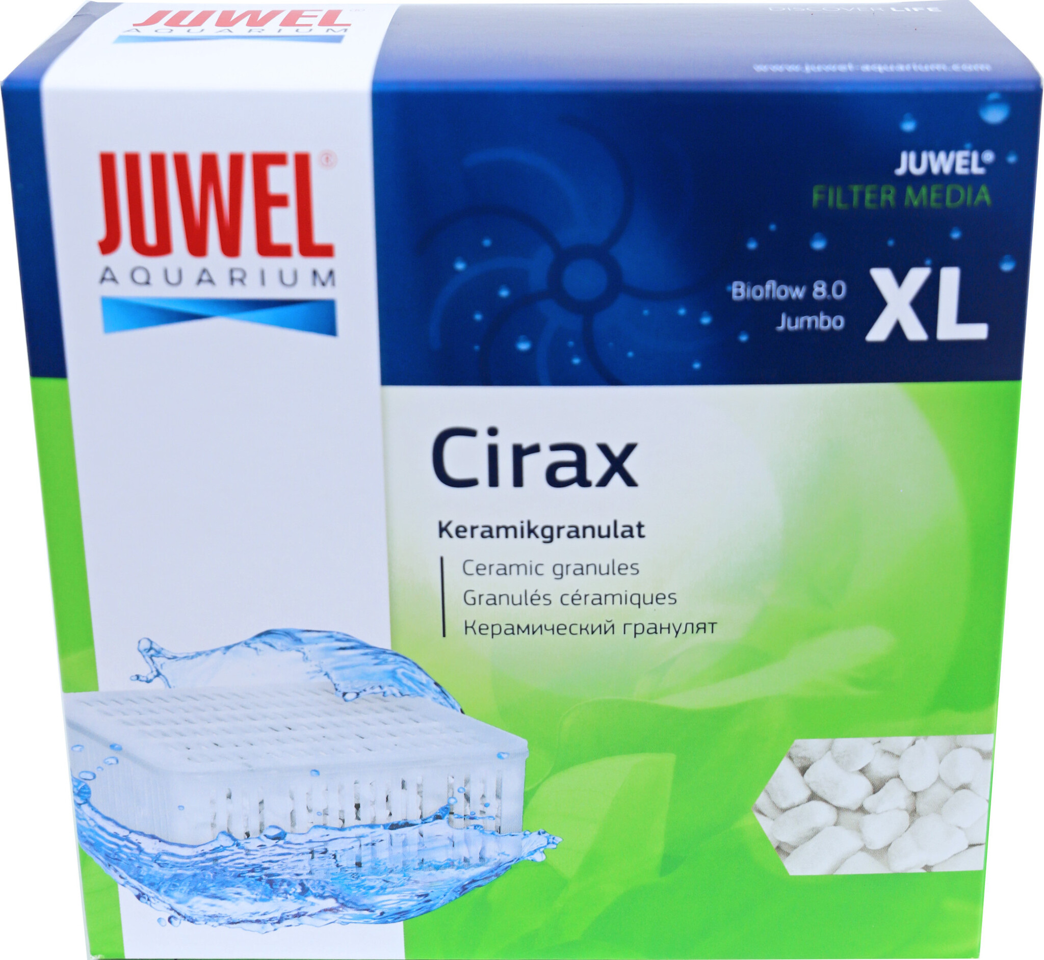 Juwel Cirax