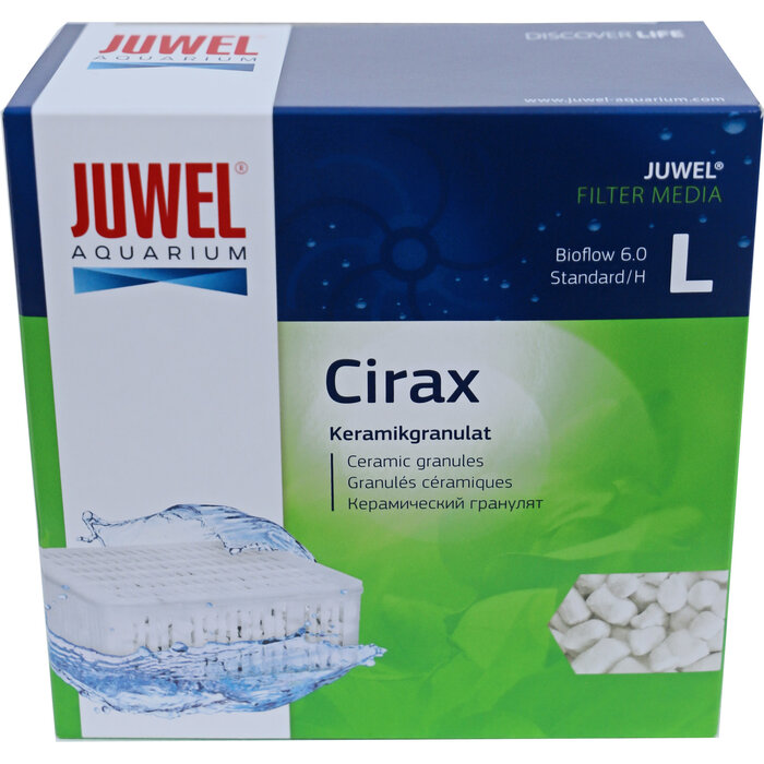 Juwel Cirax