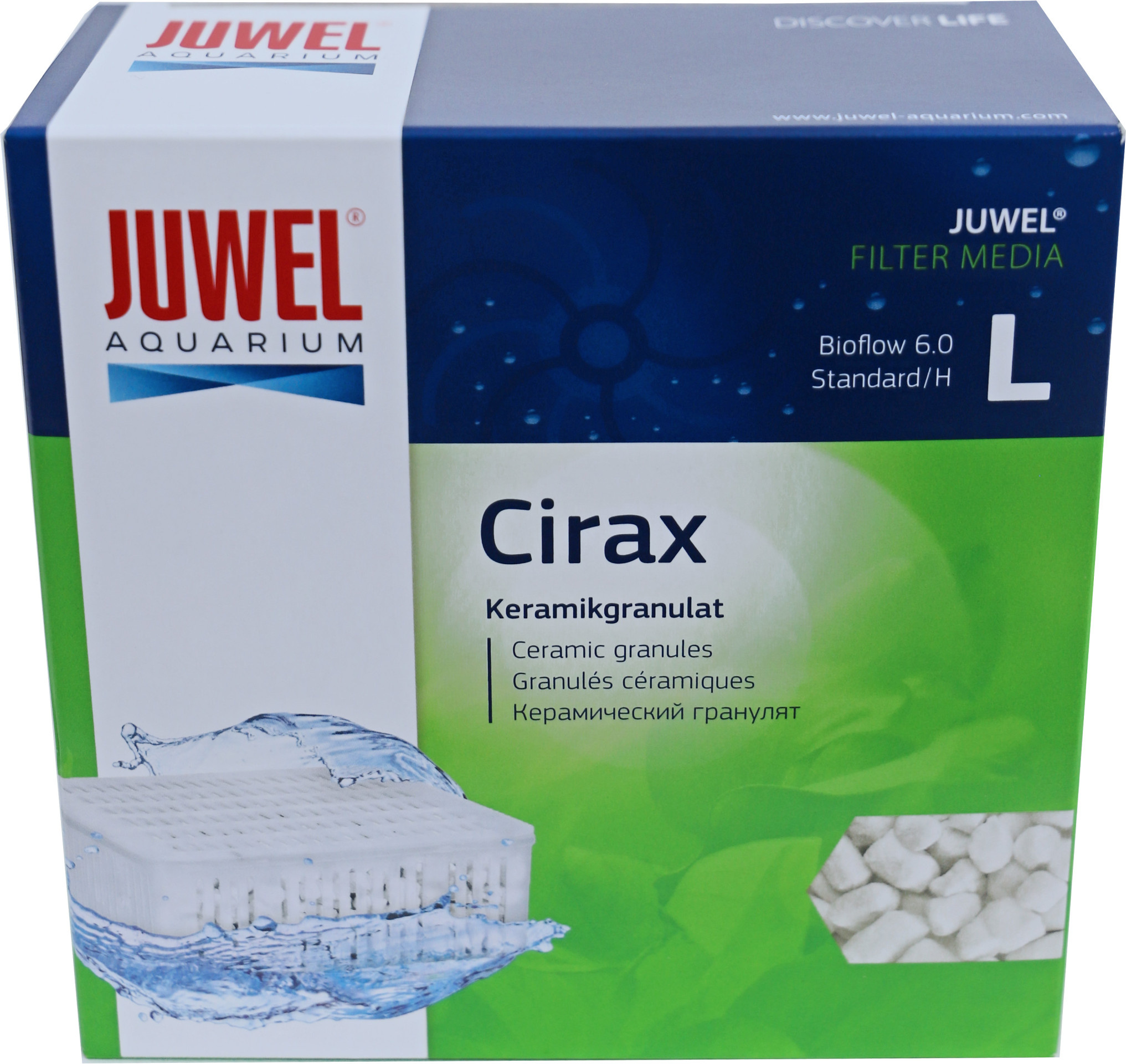 Juwel Cirax