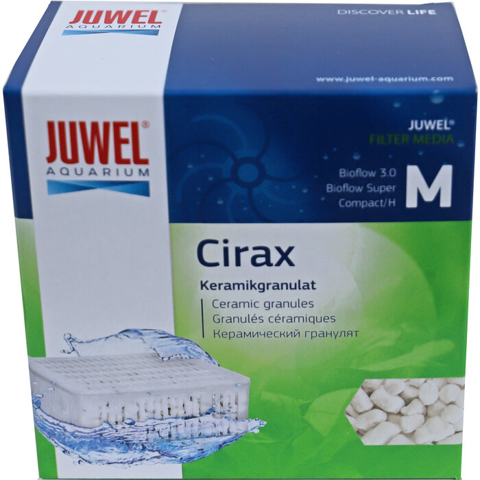Juwel Cirax