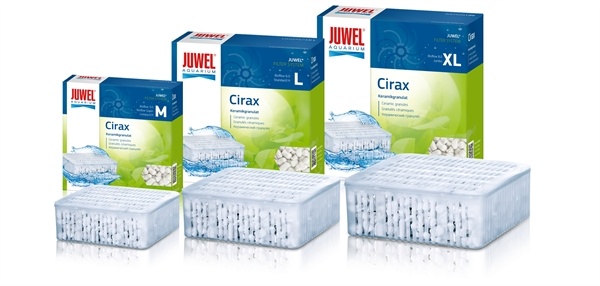 Juwel Cirax