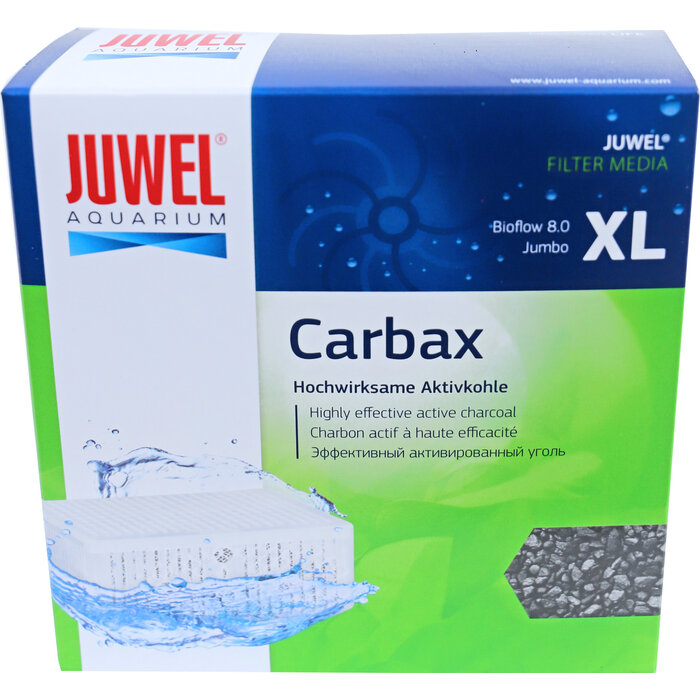 Juwel Carbax