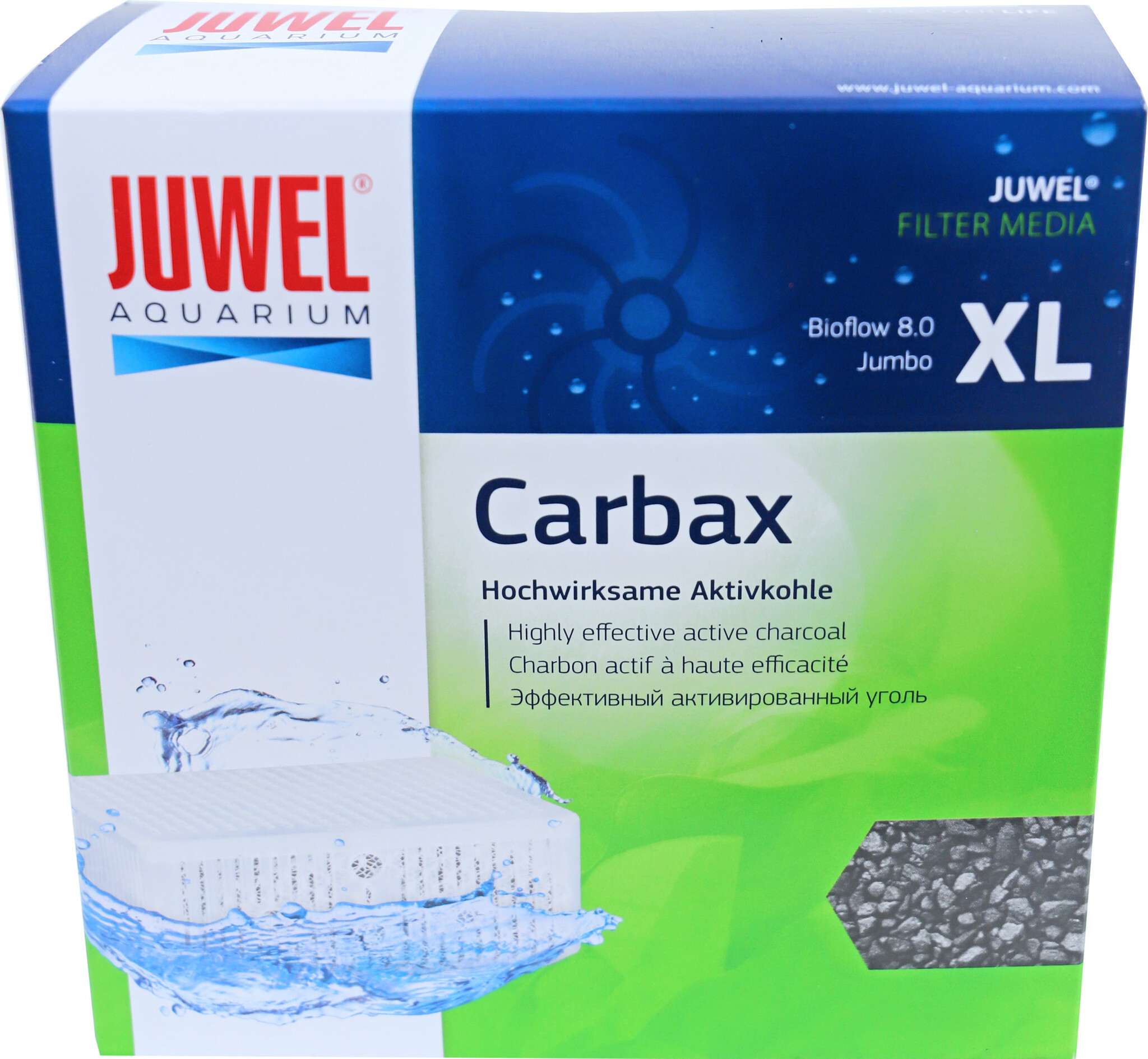 Juwel Carbax