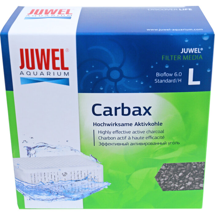 Juwel Carbax