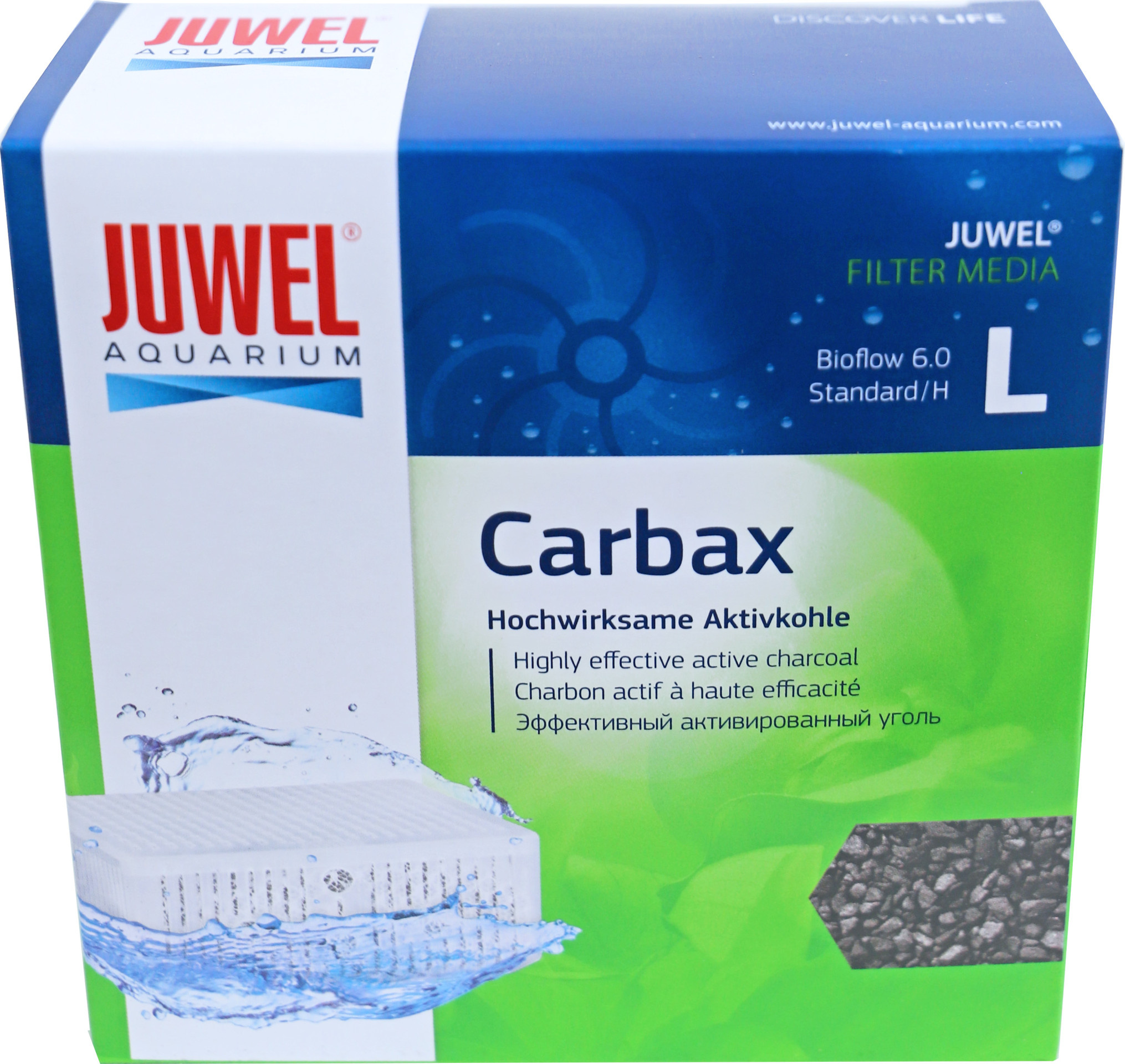 Juwel Carbax