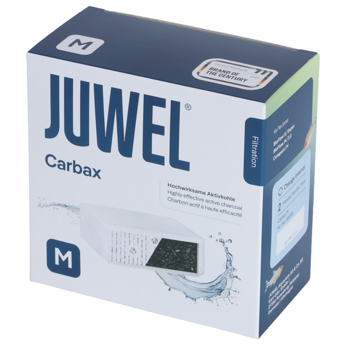 Juwel Carbax